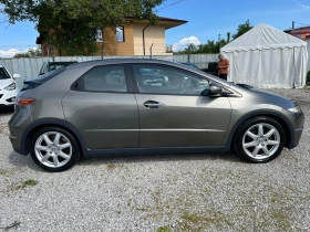 Honda Civic 1.8i* *  | Mobile.bg    4