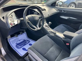 Honda Civic 1.8i* *  | Mobile.bg    13