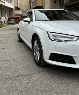 Обява за продажба на Audi A4 2.0TDI 190hp ~35 500 лв. - изображение 2