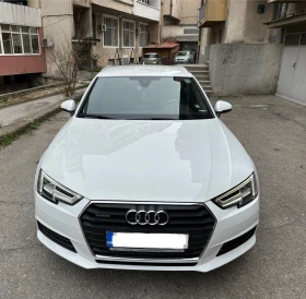 Обява за продажба на Audi A4 2.0TDI 190hp ~35 500 лв. - изображение 1