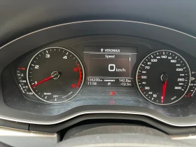 Обява за продажба на Audi A4 2.0TDI 190hp ~35 500 лв. - изображение 6