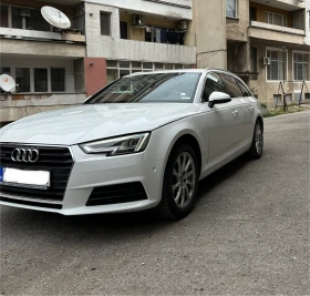 Обява за продажба на Audi A4 2.0TDI 190hp ~35 500 лв. - изображение 1