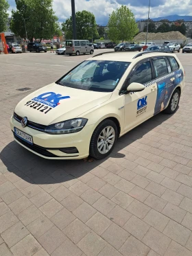 VW Golf Variant  | Mobile.bg    2
