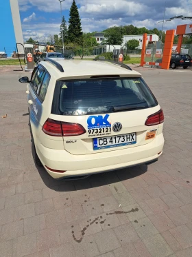 VW Golf Variant  | Mobile.bg    3