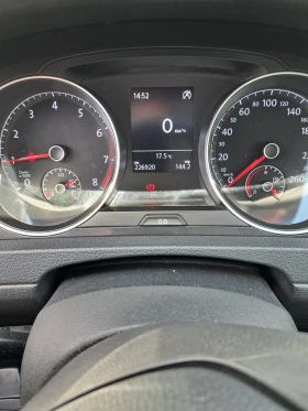 VW Golf Variant  | Mobile.bg    7