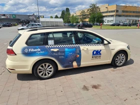 VW Golf Variant  | Mobile.bg    5