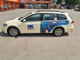 VW Golf Variant  | Mobile.bg    6