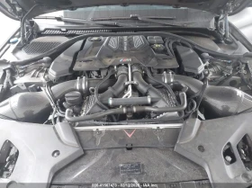 BMW M5 4.4L V-8 DI, DOHC, VVT, TURBO, 617HP All Wheel Dri - 121300 лв. - 28296910 15