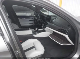 BMW M5 4.4L V-8 DI, DOHC, VVT, TURBO, 617HP All Wheel Dri - 121300 лв. - 28296910 10