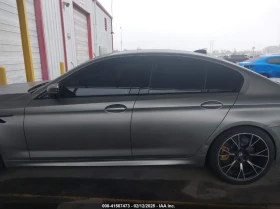 BMW M5 4.4L V-8 DI, DOHC, VVT, TURBO, 617HP All Wheel Dri - 121300 лв. - 28296910 6