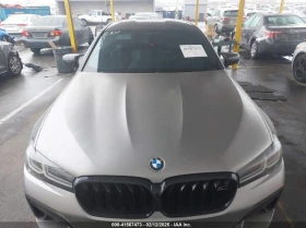 BMW M5 4.4L V-8 DI, DOHC, VVT, TURBO, 617HP All Wheel Dri - 121300 лв. - 28296910 4