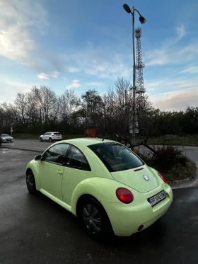 VW New beetle | Mobile.bg    2