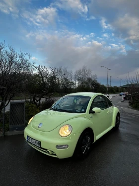 VW New beetle | Mobile.bg    4
