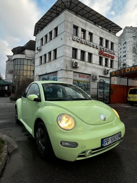 VW New beetle | Mobile.bg    3