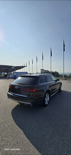 Audi A6 Allroad | Mobile.bg    6