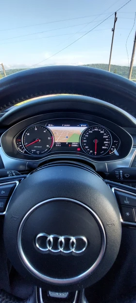 Audi A6 Allroad | Mobile.bg    13