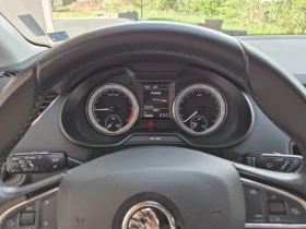 Обява за продажба на Skoda Octavia 2.0 TDI , 6m, Combi ~32 000 лв. - изображение 8