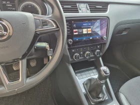 Обява за продажба на Skoda Octavia 2.0 TDI , 6m, Combi ~32 000 лв. - изображение 9