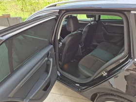 Обява за продажба на Skoda Octavia 2.0 TDI , 6m, Combi ~32 000 лв. - изображение 7