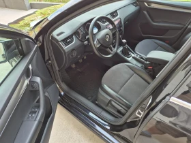 Обява за продажба на Skoda Octavia 2.0 TDI , 6m, Combi ~32 000 лв. - изображение 5
