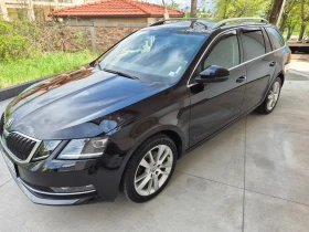 Обява за продажба на Skoda Octavia 2.0 TDI , 6m, Combi ~32 000 лв. - изображение 1