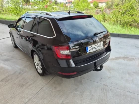 Обява за продажба на Skoda Octavia 2.0 TDI , 6m, Combi ~32 000 лв. - изображение 2
