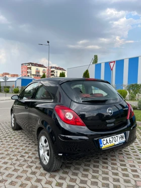 Opel Corsa 1.4 бензин - 6000 лв. - 31311569 6