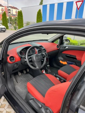 Opel Corsa 1.4 бензин - 6000 лв. - 31311569 8