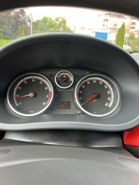 Opel Corsa 1.4 бензин - 6000 лв. - 31311569 11