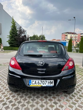 Opel Corsa 1.4 бензин - 6000 лв. - 31311569 4