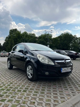 Opel Corsa 1.4 бензин - 6000 лв. - 31311569 3