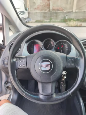 Seat Altea XL, снимка 16