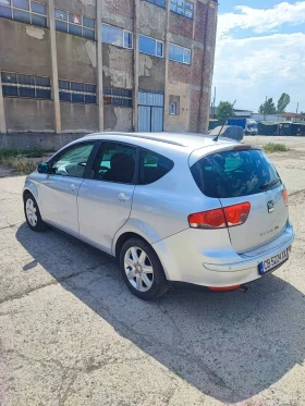 Обява за продажба на Seat Altea XL ~7 000 лв. - изображение 1