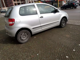 VW Fox | Mobile.bg    6