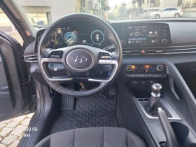 Обява за продажба на Hyundai Elantra ~36 000 лв. - изображение 2