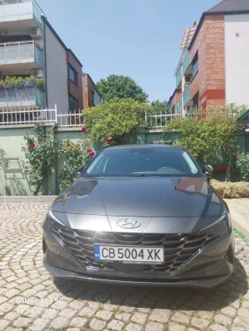 Обява за продажба на Hyundai Elantra ~36 000 лв. - изображение 1