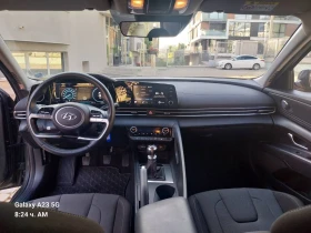 Обява за продажба на Hyundai Elantra ~36 000 лв. - изображение 8