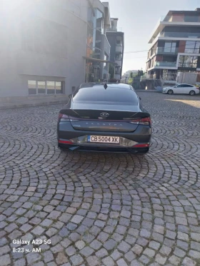 Обява за продажба на Hyundai Elantra ~36 000 лв. - изображение 1