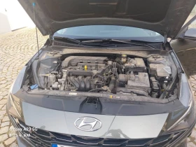 Обява за продажба на Hyundai Elantra ~36 000 лв. - изображение 6