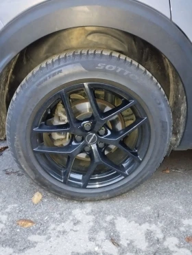 Peugeot 3008 1.5, снимка 17