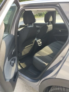 Peugeot 3008 1.5 | Mobile.bg    7