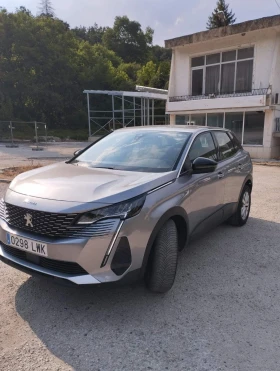 Peugeot 3008 1.5 | Mobile.bg    2