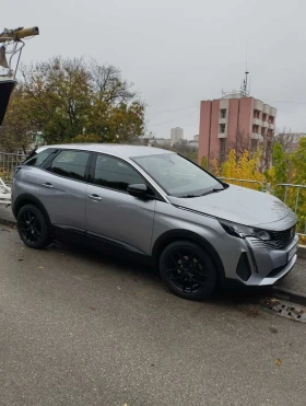 Peugeot 3008 1.5, снимка 16