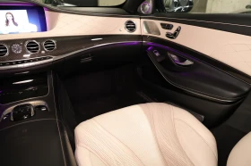Mercedes-Benz S 63 AMG 4-MATIC Long 3xTV Exclusive - 119500 лв. - 17596583 12