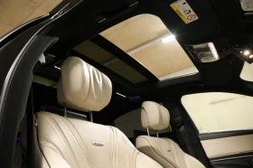 Mercedes-Benz S 63 AMG 4-MATIC Long 3xTV Exclusive - 119500 лв. - 17596583 17