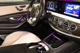 Mercedes-Benz S 63 AMG 4-MATIC Long 3xTV Exclusive - 119500 лв. - 17596583 14