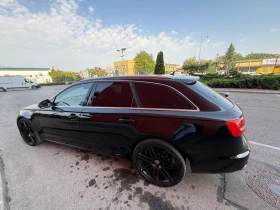 Audi A6 3.0D* 4x4* Sline | Mobile.bg    6
