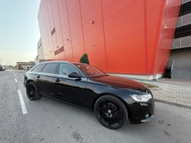     Audi A6 3.0D* 4x4* Sline