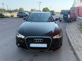Audi A6 3.0D* 4x4* Sline | Mobile.bg    5