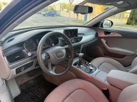 Audi A6 3.0D* 4x4* Sline | Mobile.bg    12